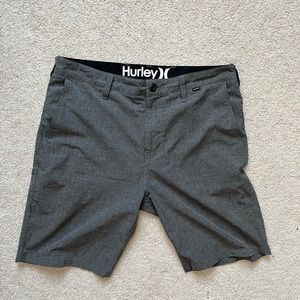 Gray Hurley shorts